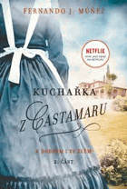 Kuchařka z Castamaru 2