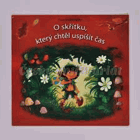 O skřítku, který chtěl uspíšit čas