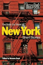 The Time out book of New York short stories