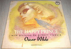 The Happy Prince