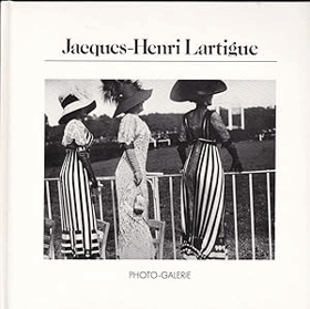 Jacques-Henri LARTIGUE Photo-Galerie 1