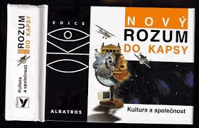 Kultura a společnost OKO Nový rozum do kapsy.