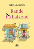 Rande na balkoně
