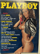 PLAYBOY GERM EDITION vč příloh!