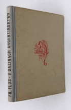 V bažinách argentinských - dobrodružný román ze severní Argentiny