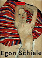 Egon SCHIELE 1890 1918 Pantomimen der Lust Visionen der Sterblichkeit.