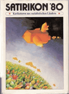 Satirikon 80 Karikaturen aus sozialistischen Ländern.