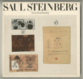 Saul Steinberg
