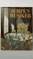 SEMPÉ's Musiker Solisten und Orchester aller Stile in allen Stilen