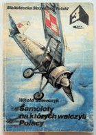 Samoloty na których walczyli Polacy