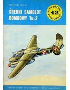 Šredni samolot bombowy Tu-2