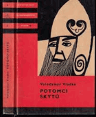 Potomci Skytů KOD Knihy odvahy a dobrodružství 65