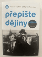 Přepište dějiny - potřeti