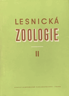 Lesnická zoologie 2
