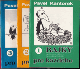 Bajky pro každého 1 2 3