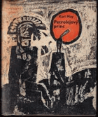 Petrolejový princ SLOVENSKY