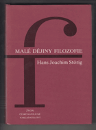 Malé dějiny filozofie ZVON