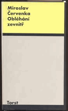 Obléhání zevnitř Studie Teorie literárního díla, literární věda, textologie, versologie, ...