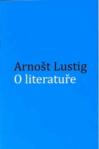 O literatuře. Štěpán a Anna Stephen and Anne = Stéphane et Anna