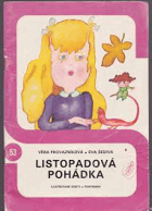 Listopadová pohádka