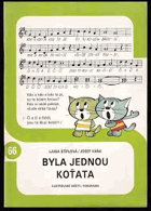 Byla jednou koťata