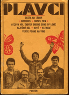 PLAVCI 3 Sborník 9 písní