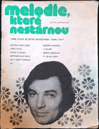 Melodie, které nestárnou Karel Vlach se svým orchestrem– Noty, zpěvník