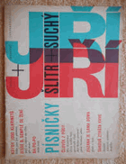 Písničky Šlitr Suchý 1 SEMAFOR