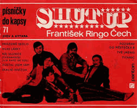 Shut UP Písničky do kapsy 71