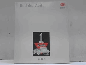 Rad der Zeit eine Unternehmensdokumentation