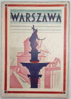 Warszawa Varsovie Warsaw