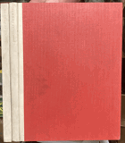 2SVAZKY Život a dílo ZLACENÁ OŘÍZKA Jaroslava Čermáka+OBR PŘÍLOHY