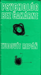 Psychológ bez čakárne