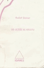Od Ježíše ke Kristu