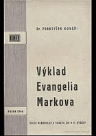 Výklad Evangelia Markova