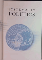 Systematic Politics