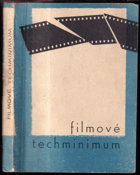 Filmové techminimum