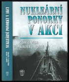 Nukleární ponorky v akci
