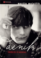 Deník - řekněte jim, že sametová