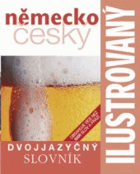 Německo český Dvojjazyčný ilustrovaný slovník