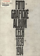 Fotografické album Čech 1839-1914