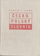Česko-polský slovník