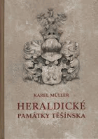 Heraldické památky Těšínska DECENTNĚ ZATRHÁVÁNO