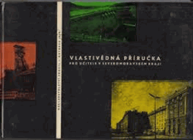 Vlastivědná příručka pro učitele v Severomoravském kraji