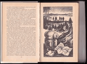 Toulání po Brdech Brdy Brdská vrchovina