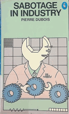 Sabotage in Industry