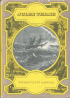 Patnáctiletý kapitán Podivuhodné cesty 3