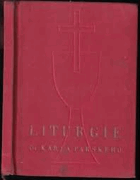 Liturgie patriarchy Dr. K. Farského