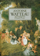 Antoine WATTEAU