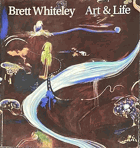 Brett Whiteley Art & Life